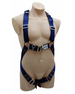 Full Body Harness